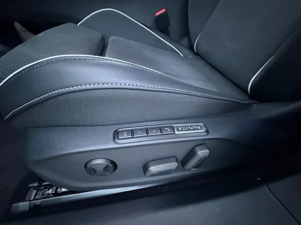 VOLKSWAGEN ID.7 Tourer (2025) — foto 23 van 23