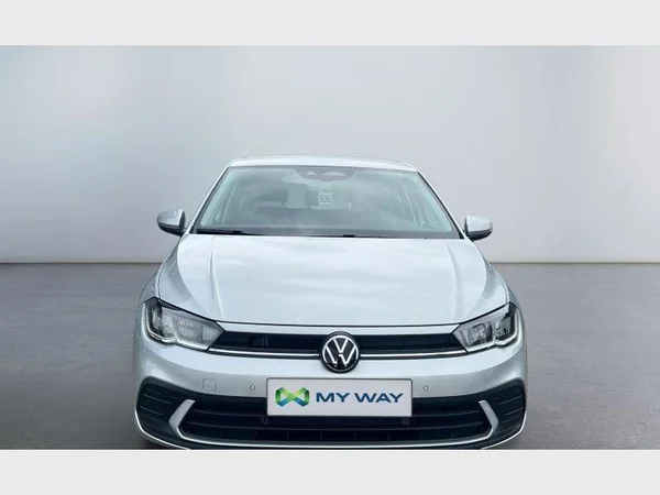 Volkswagen Polo (2026) — foto 12 van 22