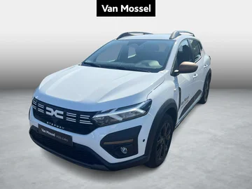 Dacia Sandero Stepway (2024)
