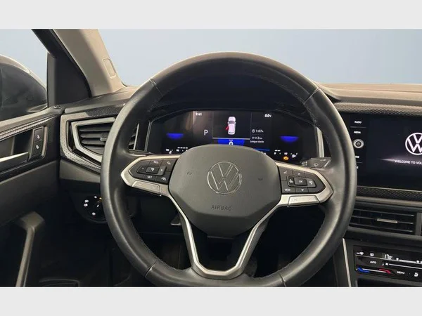 Volkswagen Taigo (2025) — foto 22 van 29