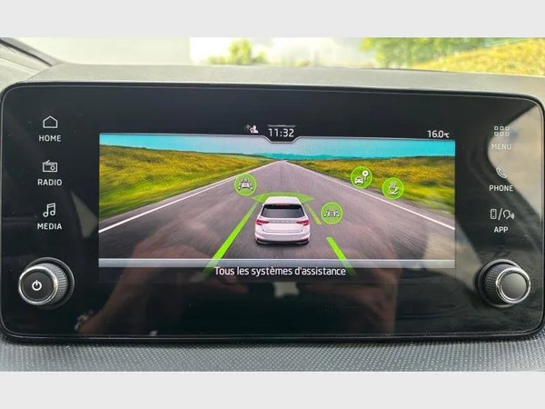 Skoda Fabia (2025) — foto 13 van 27