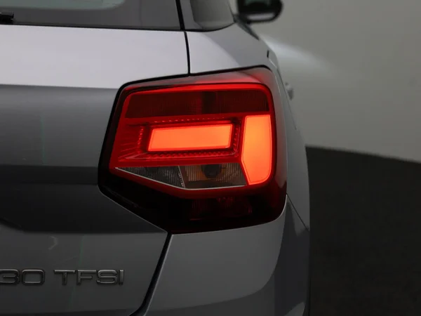 Audi Q2 (2022) — foto 32 van 40