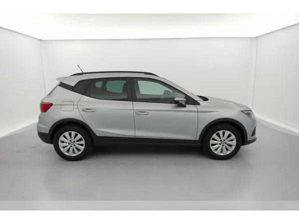 SEAT Arona (2021) — foto 34 van 36