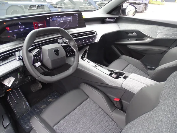 Peugeot 3008 (2026) — foto 6 van 20