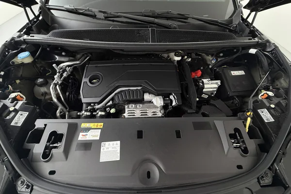 Peugeot 5008 (2025) — foto 10 van 33