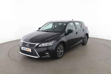 Lexus CT-Serie 3d30b8ce-69cf-431c-9d8a-1fae7413b478