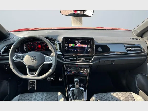 Volkswagen T-Roc (2025) — foto 4 van 29