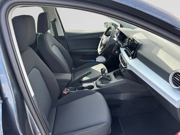 SEAT Ibiza 5P/D (2025) — foto 3 van 24