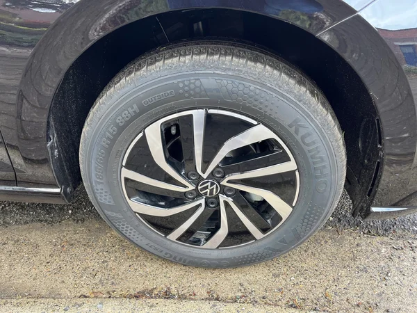VOLKSWAGEN Polo (2026) — foto 22 van 24