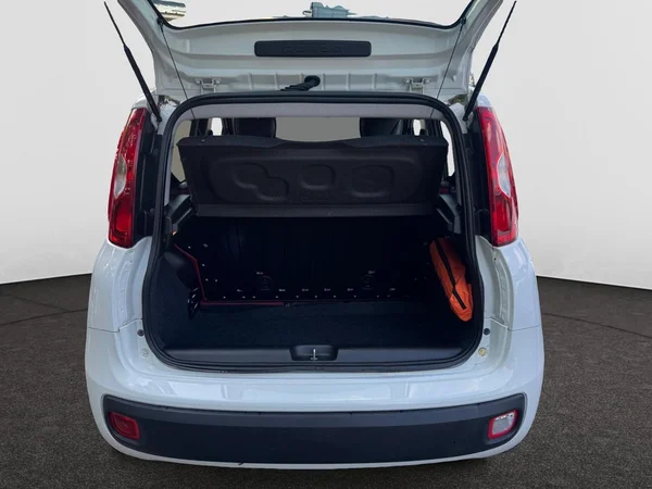 FIAT Panda (2015) — foto 22 van 24