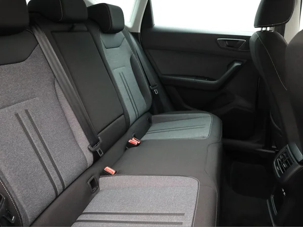 SEAT Ateca (2023) — foto 19 van 19