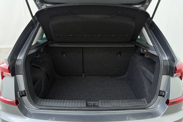 Skoda Kamiq (2025) — foto 12 van 16