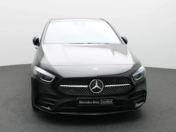 Mercedes-Benz B-Klasse (2025) — foto 23 van 35