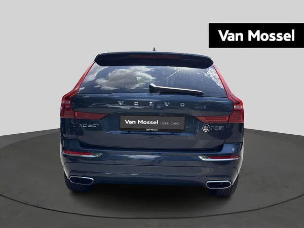 Volvo XC60 (2020) — foto 18 van 24