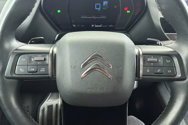 Citroen C5 X PHEV (2023) — foto 2 van 29