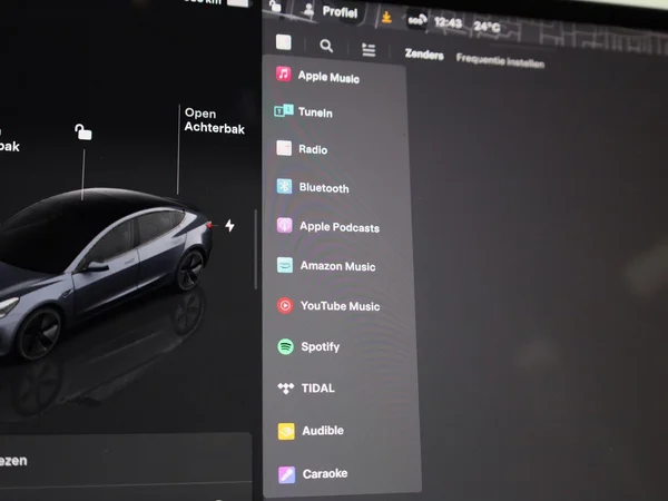 Tesla Model 3 (2022) — foto 11 van 47