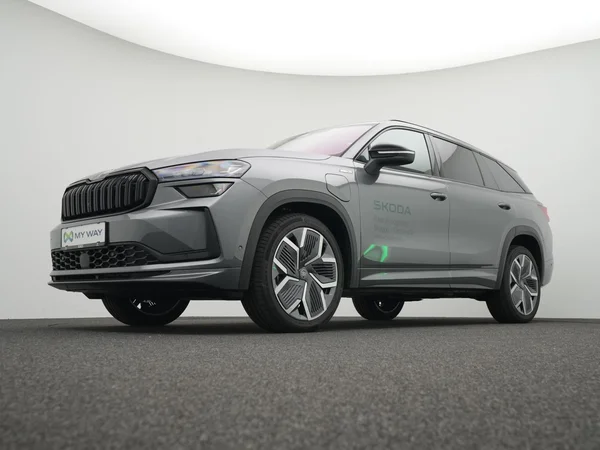 SKODA Kodiaq PHEV (2026) — foto 23 van 34