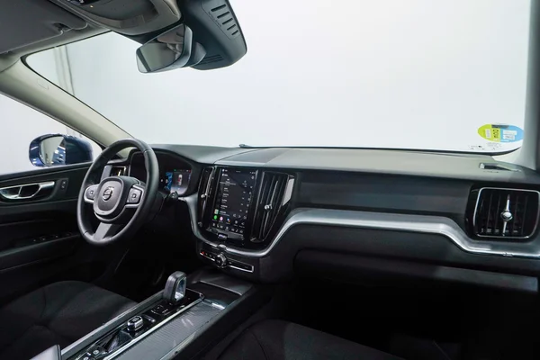 Volvo XC60 Diesel (2021) — foto 25 van 62