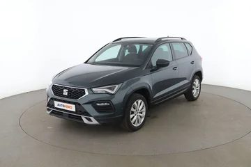 Seat Ateca 253b7518-f6c0-4fca-9c01-135cfeb14fdd