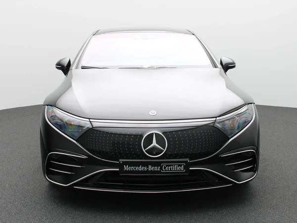 Mercedes-Benz EQS (2023) — foto 23 van 38
