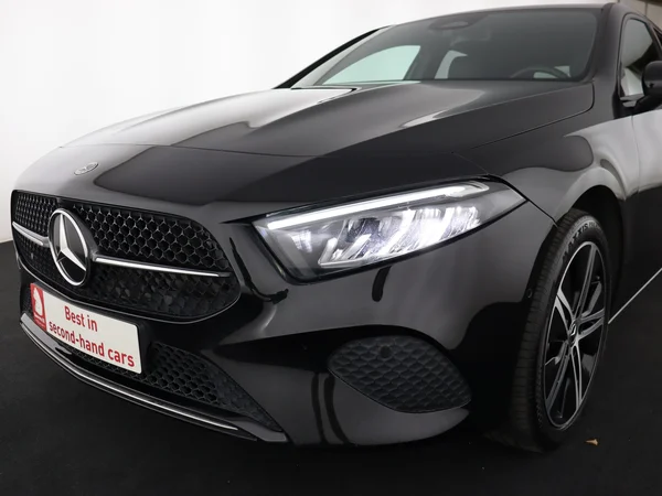MERCEDES A 250 (2023) — foto 26 van 32