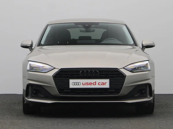 AUDI A5 Sportback (2021) — foto 15 van 19