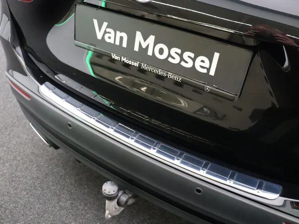 Mercedes-Benz GLA (2024) — foto 18 van 33
