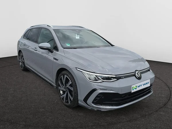 VOLKSWAGEN Golf VIII SW (2022) — foto 22 van 24
