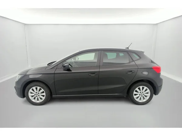 SEAT Ibiza 5P/D (2021) — foto 31 van 36