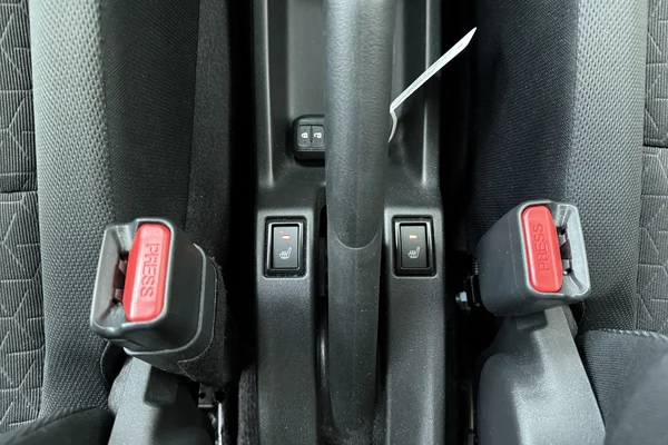 Suzuki Swift (2025) — foto 9 van 17