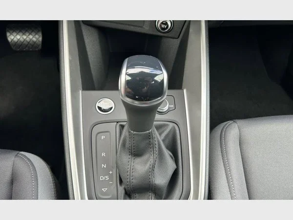 Audi A1 Sportback (2026) — foto 14 van 29
