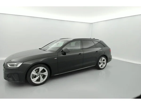 AUDI A4 Avant (2022) — foto 25 van 36