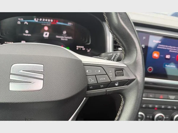 Seat Ateca (2023) — foto 5 van 27