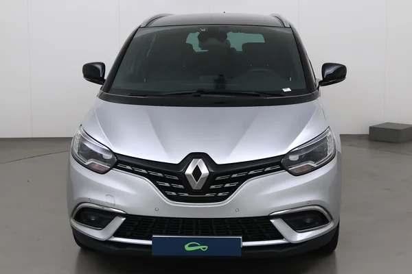 Renault Grand Scenic (2021) — foto 12 van 24