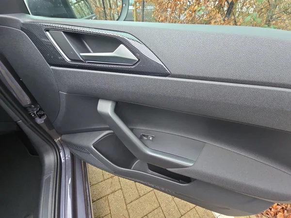 VOLKSWAGEN Taigo (2026) — foto 8 van 24