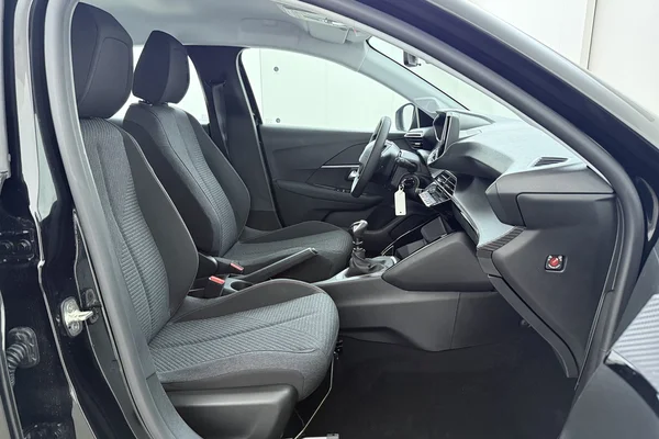 Peugeot 208 (2025) — foto 14 van 16