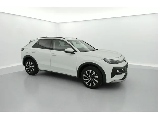 VOLKSWAGEN T-Roc (2026) — foto 26 van 35