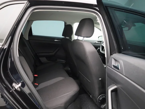 Volkswagen Polo (2024) — foto 27 van 38