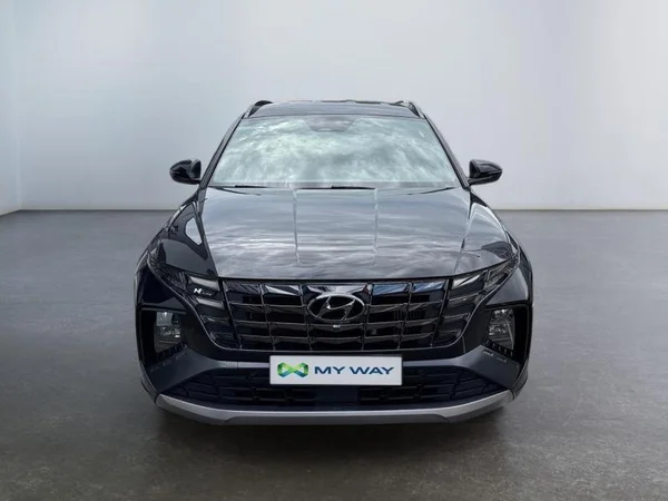 HYUNDAI Tucson (2021) — foto 23 van 31
