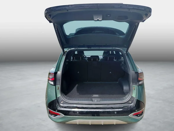 Kia Sportage (2023) — foto 17 van 17