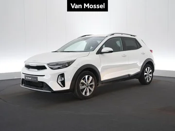 Kia Stonic (2025)