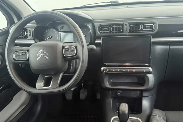 Citroen C3 (2024) — foto 26 van 26