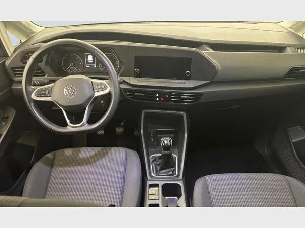 Volkswagen Caddy Maxi (2021) — foto 2 van 15