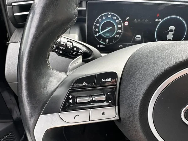 HYUNDAI Tucson (2021) — foto 10 van 32