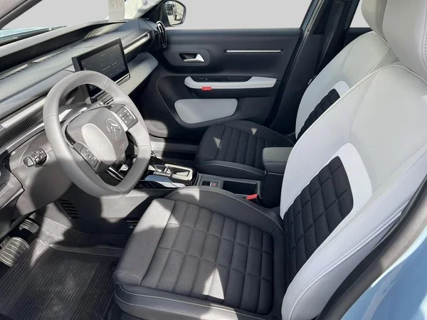 Citroën C3 Aircross (2026) — foto 31 van 32