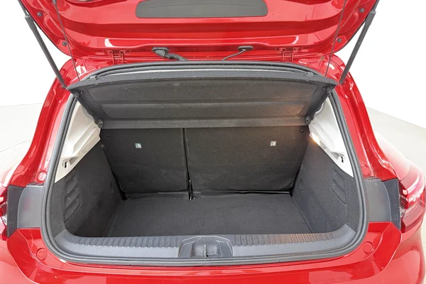 Renault Clio V (2021) — foto 18 van 22