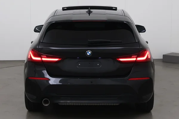 BMW 1 Hatch (F40) (2021) — foto 17 van 22