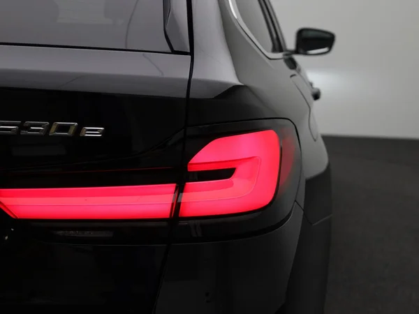 BMW 5 Reeks (2022) — foto 40 van 47