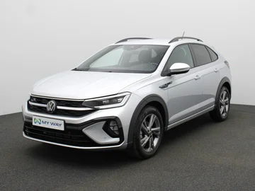 VOLKSWAGEN Taigo (2024)