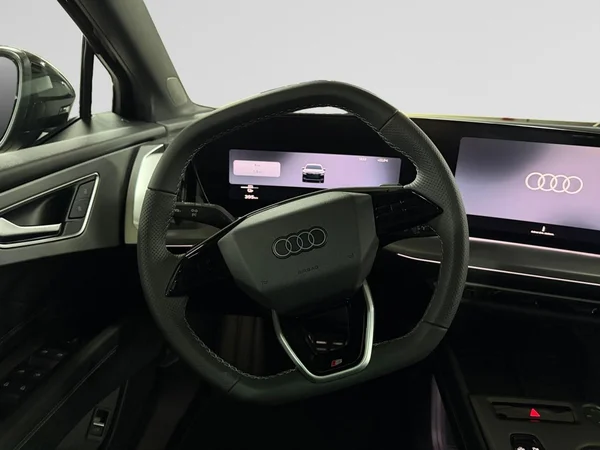 AUDI Q4 e-tron (2026) — foto 5 van 21